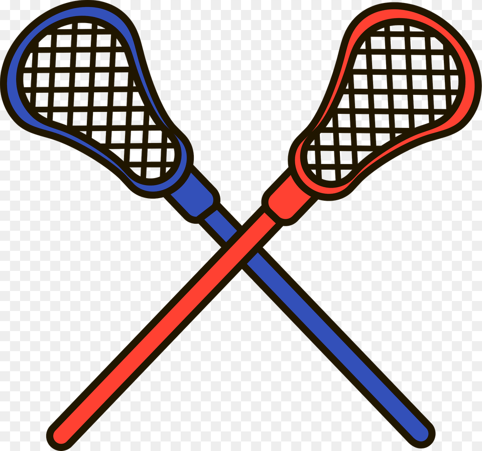 Lacrosse Stick Clipart, Racket, Bow, Weapon Png Image