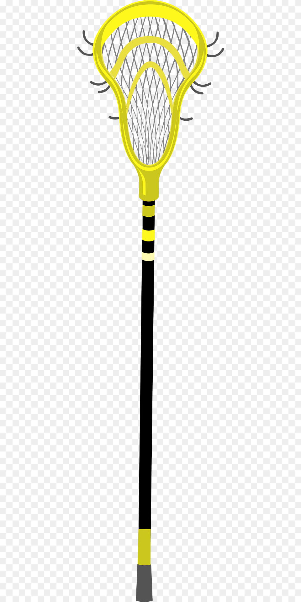 Lacrosse Stick Clipart, Racket, Blade, Dagger, Knife Free Transparent Png