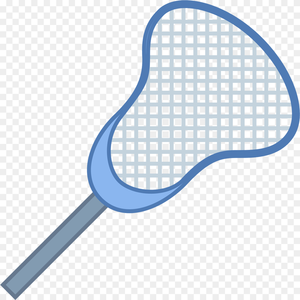Lacrosse Stick Icon Eastpak Padded, Racket, Sport, Tennis, Tennis Racket Png