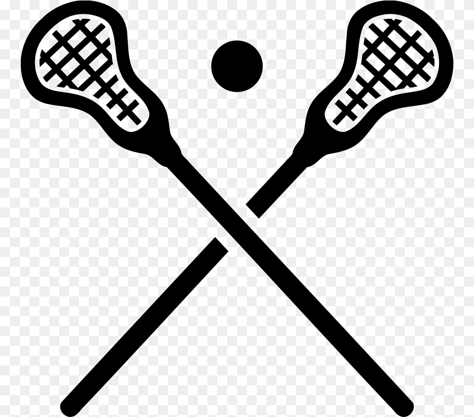 Lacrosse Vs Queens Lacrosse Clip Art, Baton, Stick, Racket Free Png