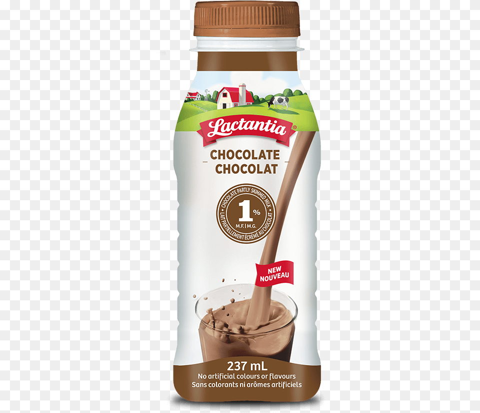 Lactantia Chocolate 1 Milk, Cup, Beverage, Hot Chocolate, Food Free Transparent Png