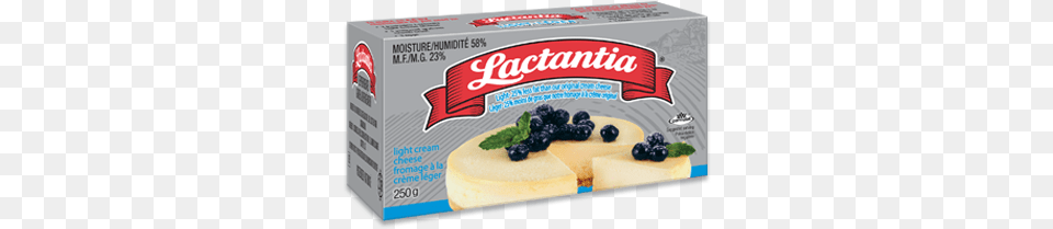 Lactantia Light Cream Cheese Lactantia Cream Cheese, Berry, Food, Fruit, Plant Free Transparent Png