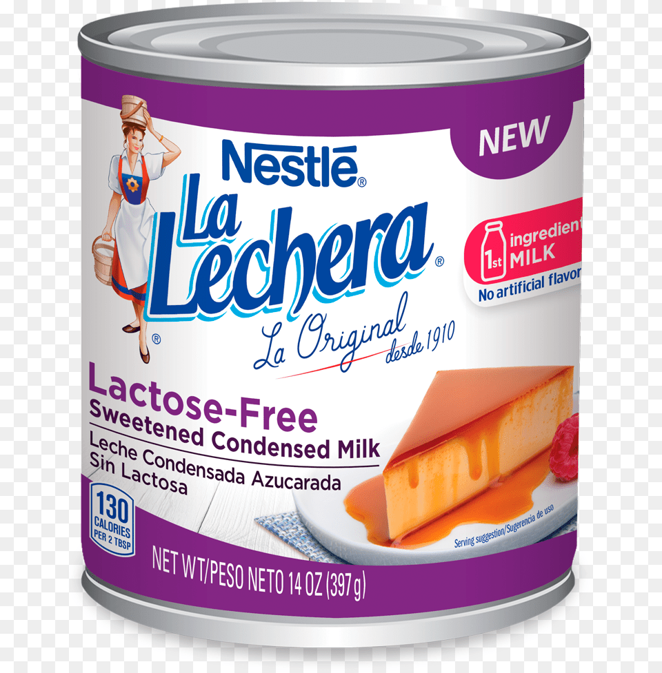 Lactose Condensed Milk I Can39t Believe It39s Not Butter, Adult, Female, Person, Woman Free Png Download