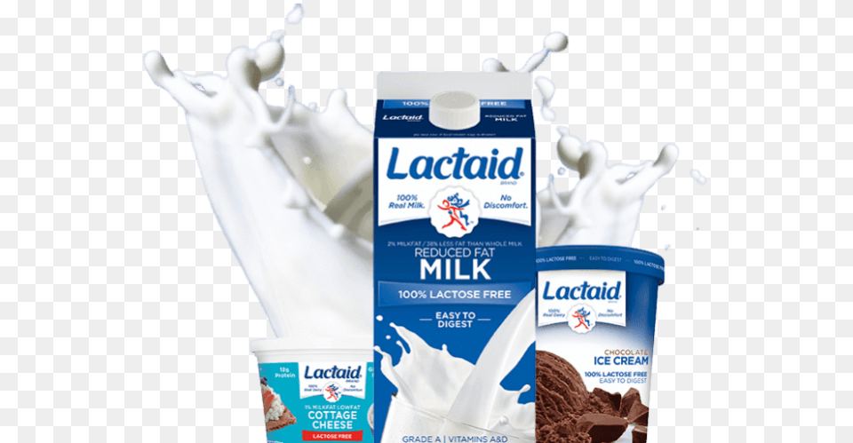 Lactose Milk, Beverage, Dairy, Food, Baby Free Png Download