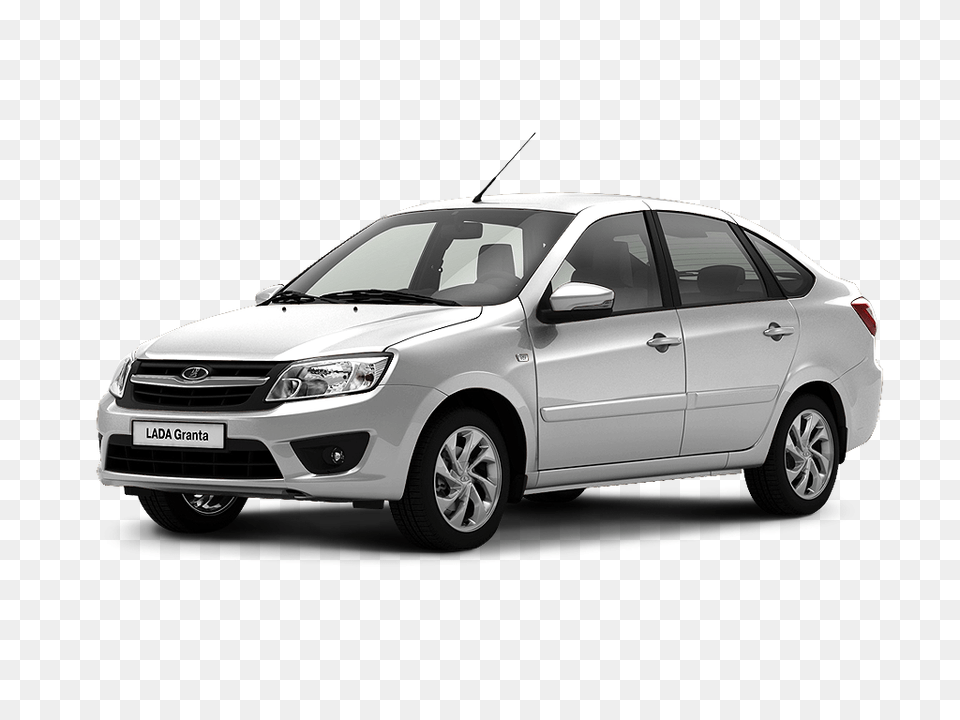 Lada, Car, Sedan, Transportation, Vehicle Free Png Download