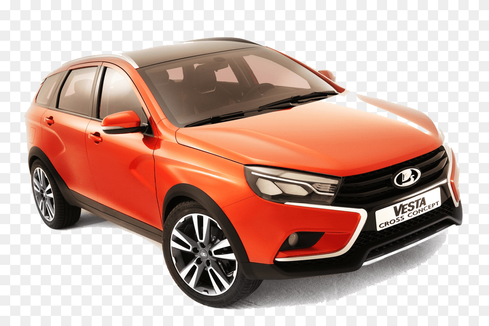 Lada, Car, Sedan, Transportation, Vehicle Free Png Download