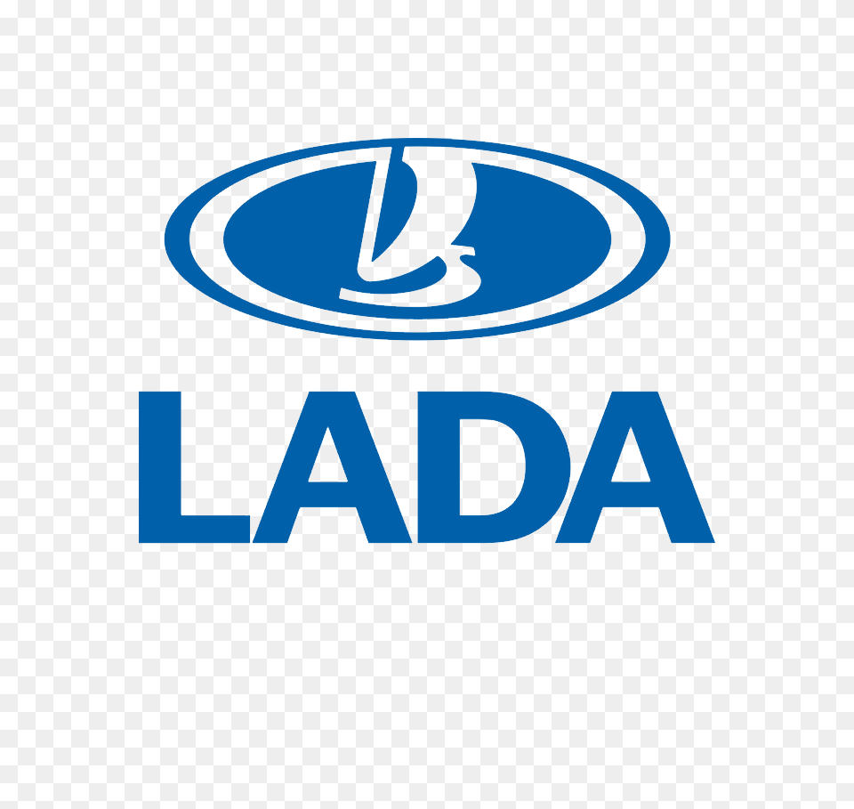 Lada, Logo Png