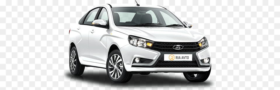 Lada, Car, Vehicle, Sedan, Transportation Free Transparent Png