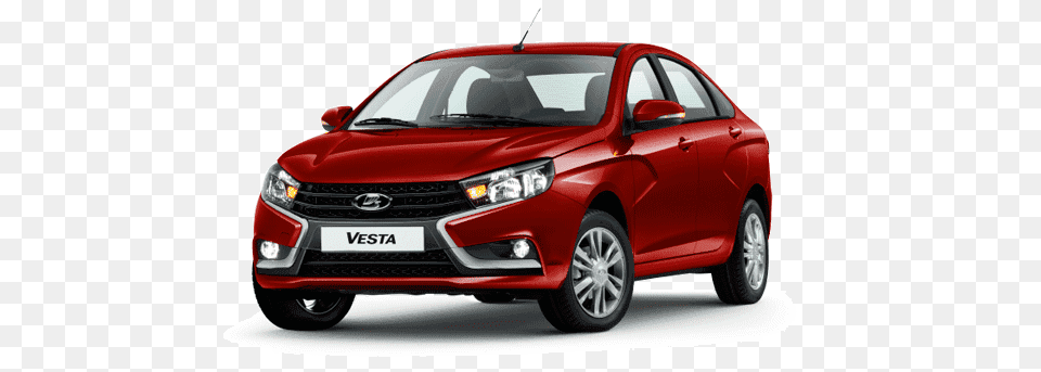 Lada, Car, Sedan, Transportation, Vehicle Png Image