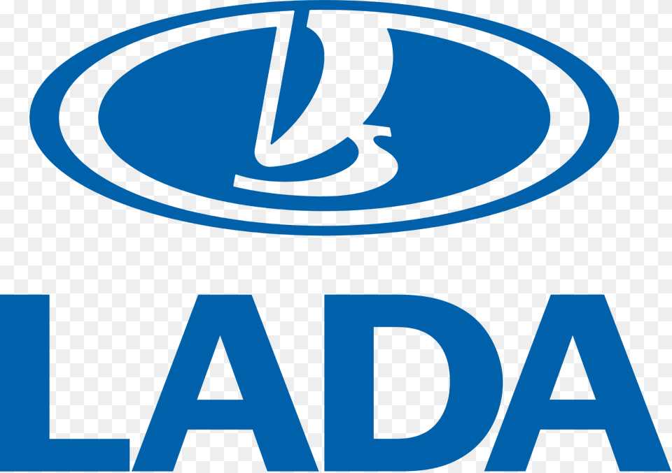 Lada, Logo Free Png Download