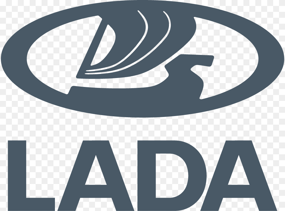 Lada, Logo Png