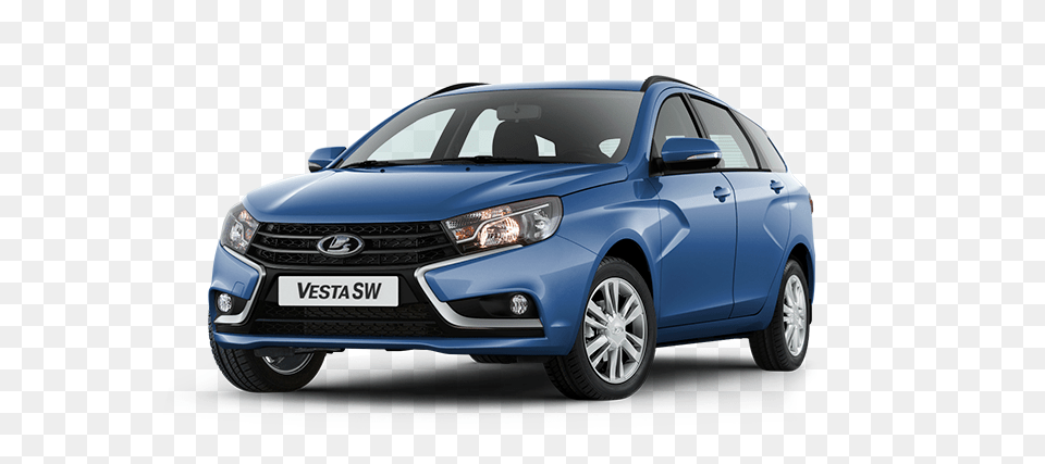 Lada, Car, Sedan, Transportation, Vehicle Png Image