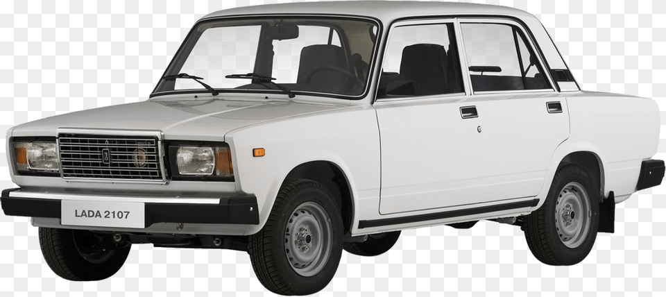 Lada, Car, Sedan, Transportation, Vehicle Free Transparent Png