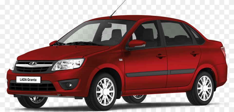 Lada, Sedan, Car, Vehicle, Transportation Free Transparent Png