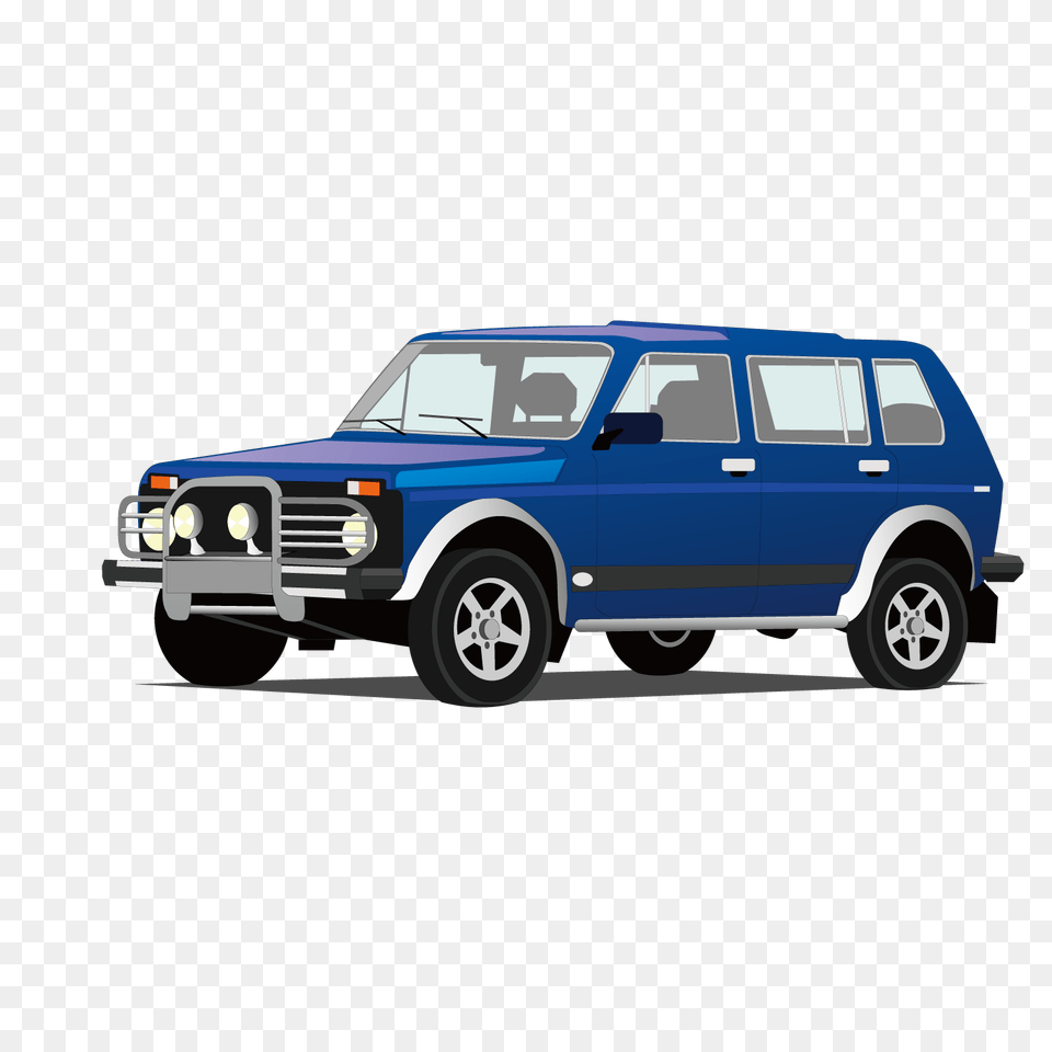 Lada, Car, Transportation, Vehicle, Suv Free Png Download