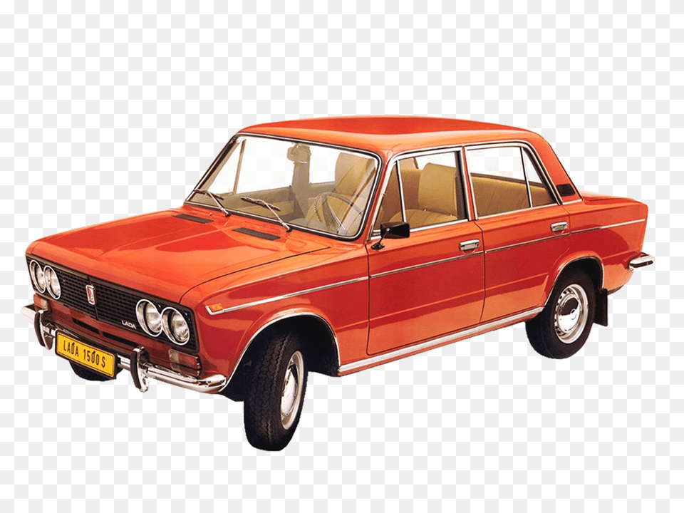 Lada, Car, Sedan, Transportation, Vehicle Free Transparent Png