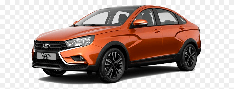 Lada, Car, Sedan, Transportation, Vehicle Free Png