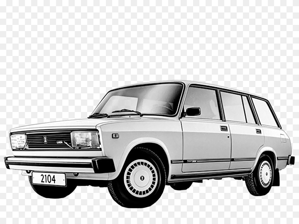 Lada, Car, Transportation, Vehicle, Machine Png Image