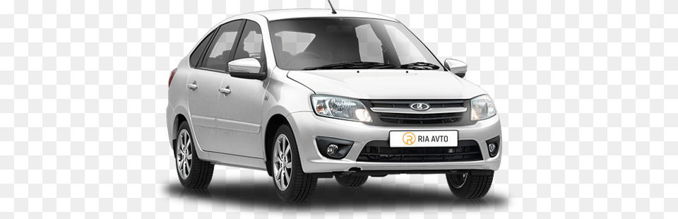 Lada, Car, Vehicle, Sedan, Transportation Png Image