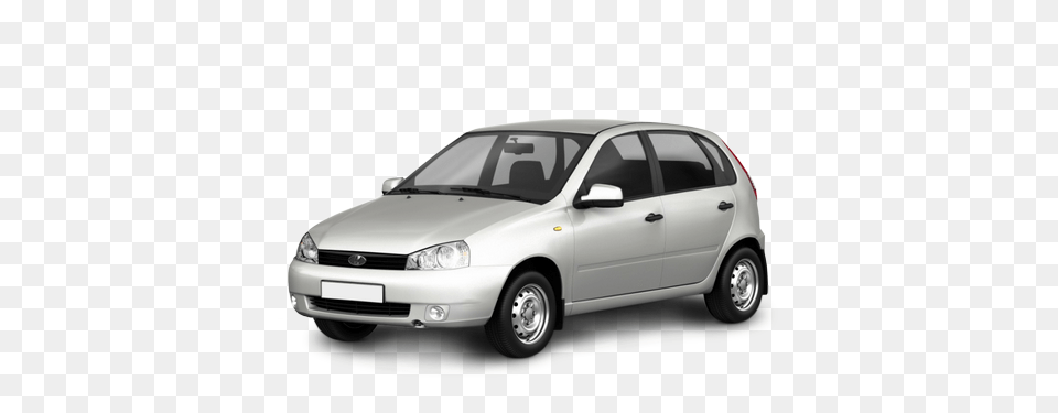 Lada, Car, Vehicle, Sedan, Transportation Png Image