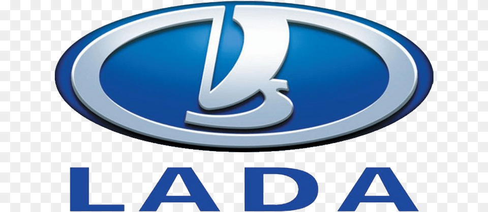 Lada Logo Lada Car Logo, Symbol Png