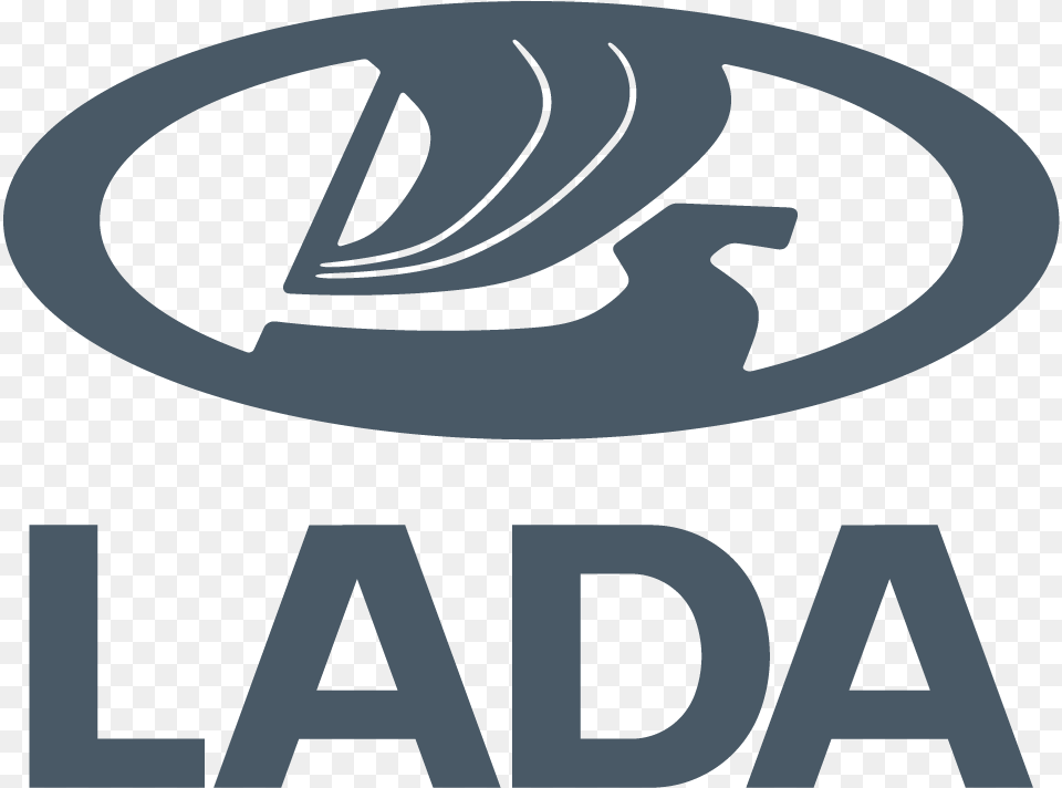 Lada Logo Lada Logo, Animal, Fish, Sea Life, Shark Free Png Download