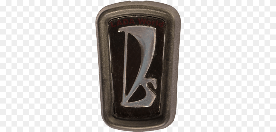 Lada Logo Solid, Accessories, Buckle, Badge, Emblem Free Png Download