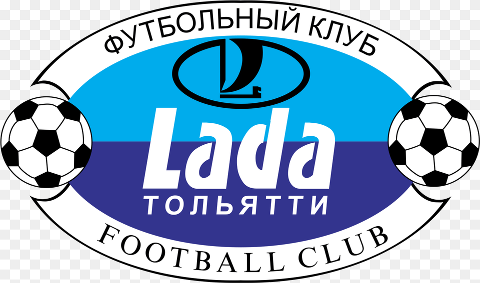 Lada Logo Svg Vector For Soccer, Ball, Football, Soccer Ball, Sport Free Transparent Png