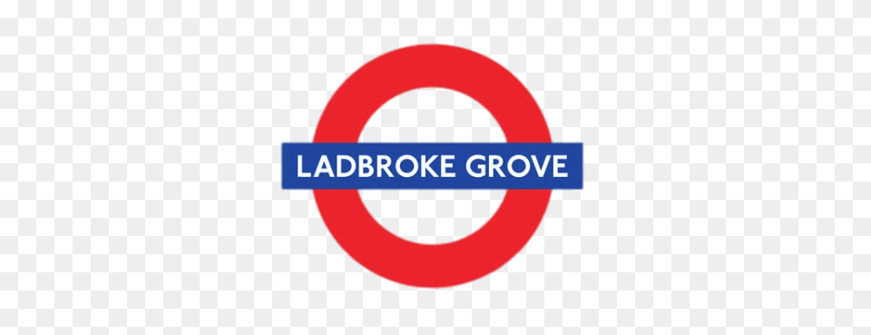 Ladbroke Grove, Logo, Disk Png Image