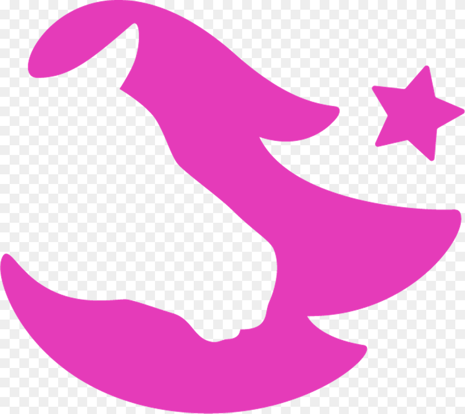 Ladda Ner Gratis Fan Art Grejer Star Stable Star Stable Online Logo, Symbol, Animal, Fish, Sea Life Png Image