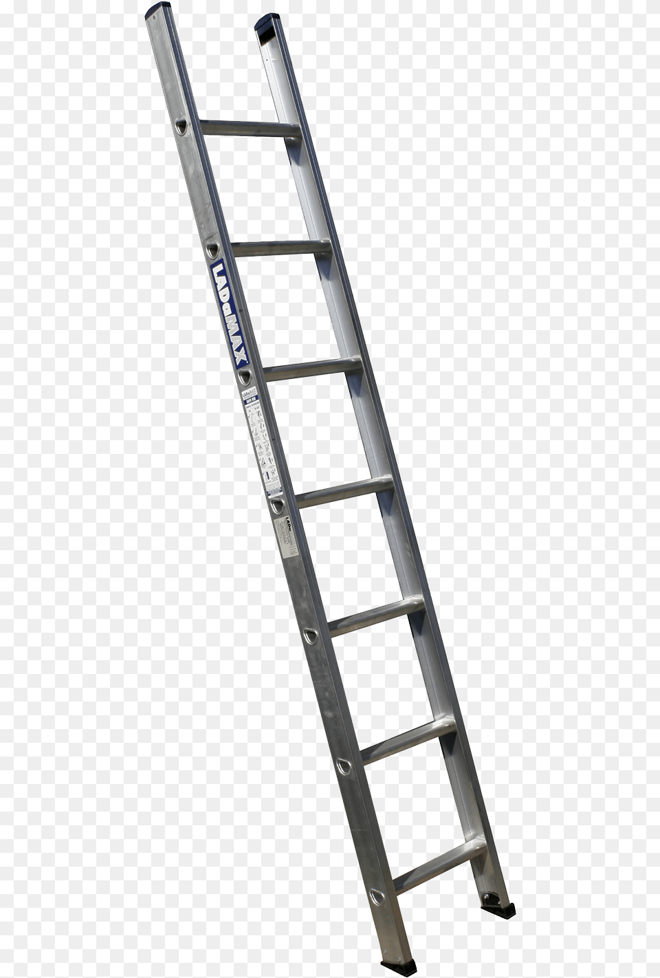 Ladder 10 Feet Ladder Price, Aluminium Free Png Download