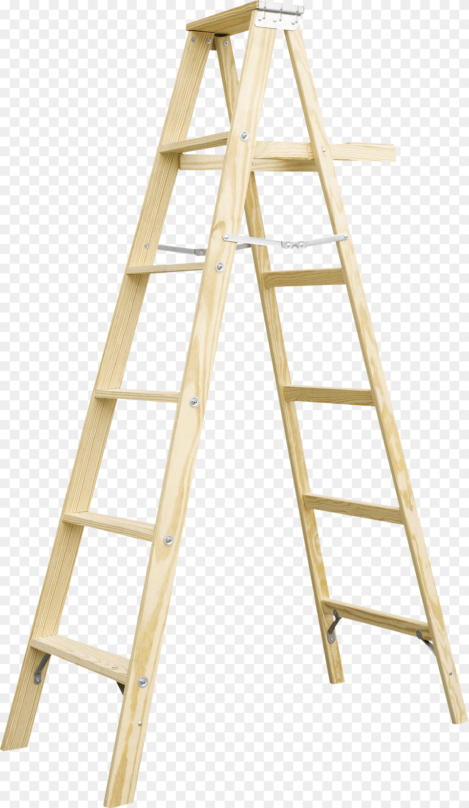 Ladder, Wood Free Transparent Png