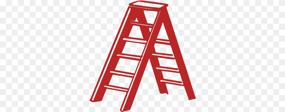 Ladder, Gas Pump, Machine, Pump Png