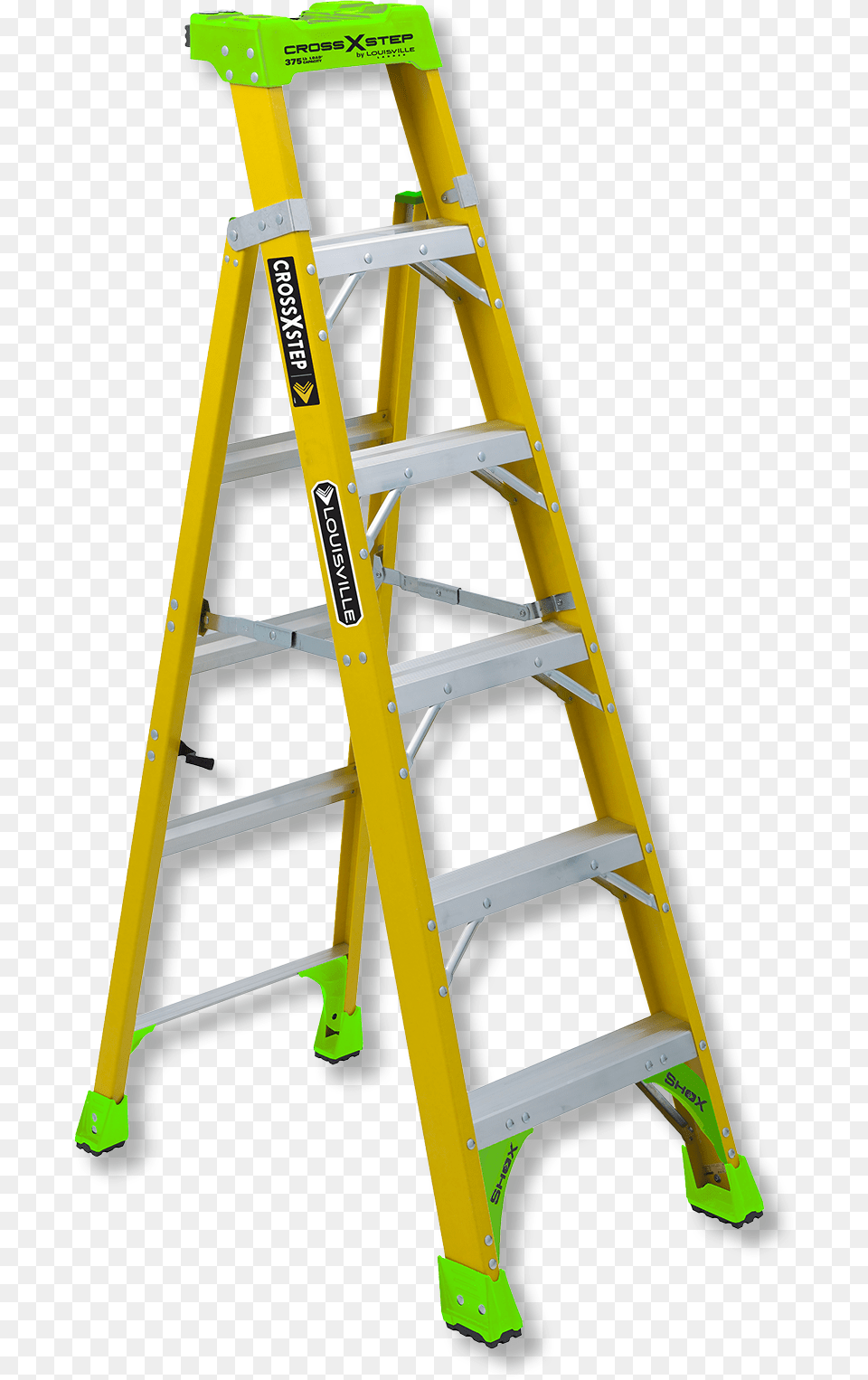 Ladder, Architecture, Building, House, Housing Free Png Download