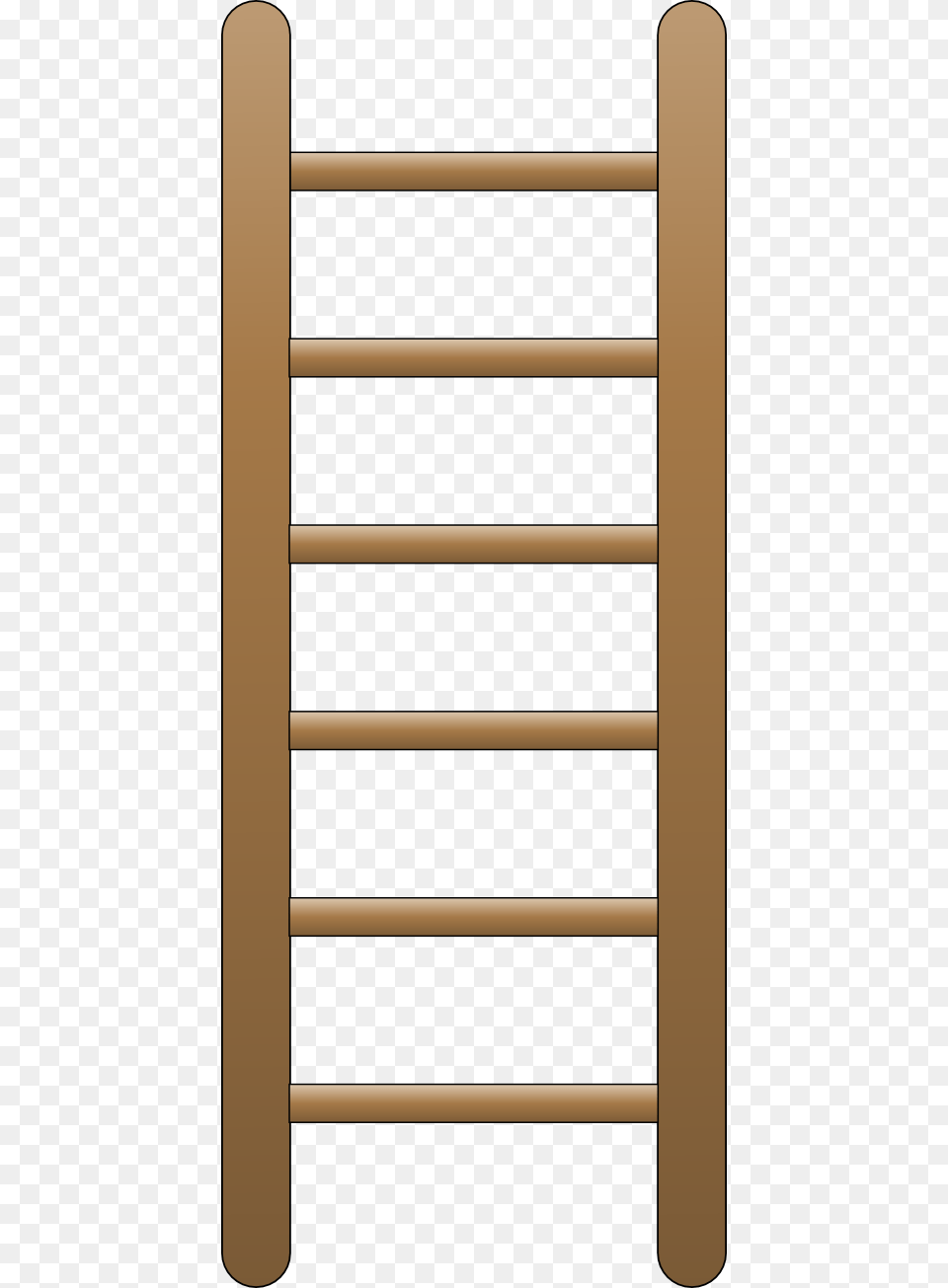 Ladder Png Image