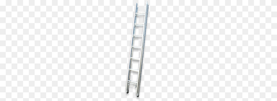 Ladder, Aluminium Free Png Download