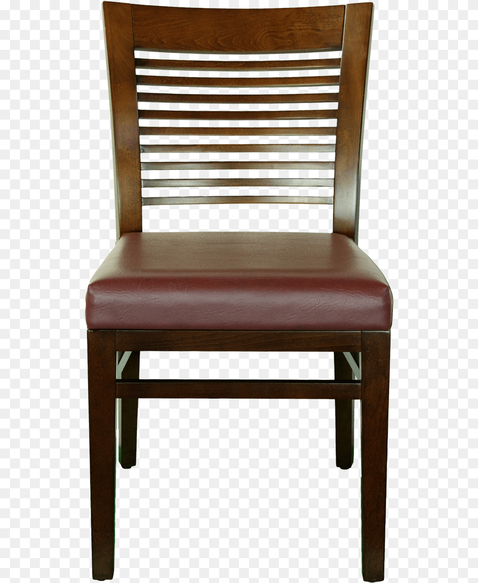 Ladder Back Chair Transparent Transparent Background Chair, Furniture, Armchair Png Image