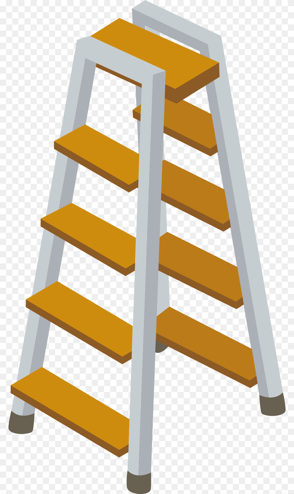 Ladder Clipart, Architecture, Building, House, Housing Free Transparent Png