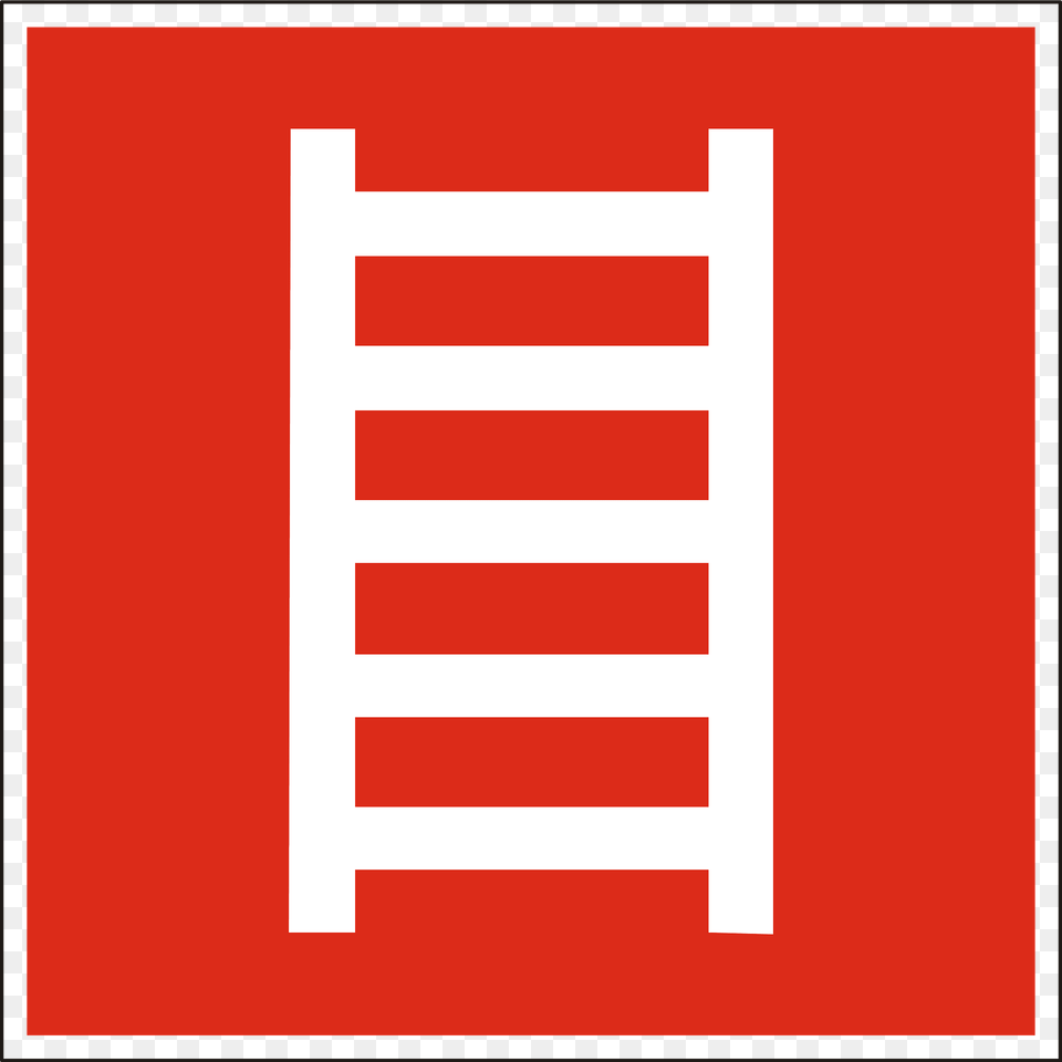 Ladder Clipart, Home Decor Free Png Download