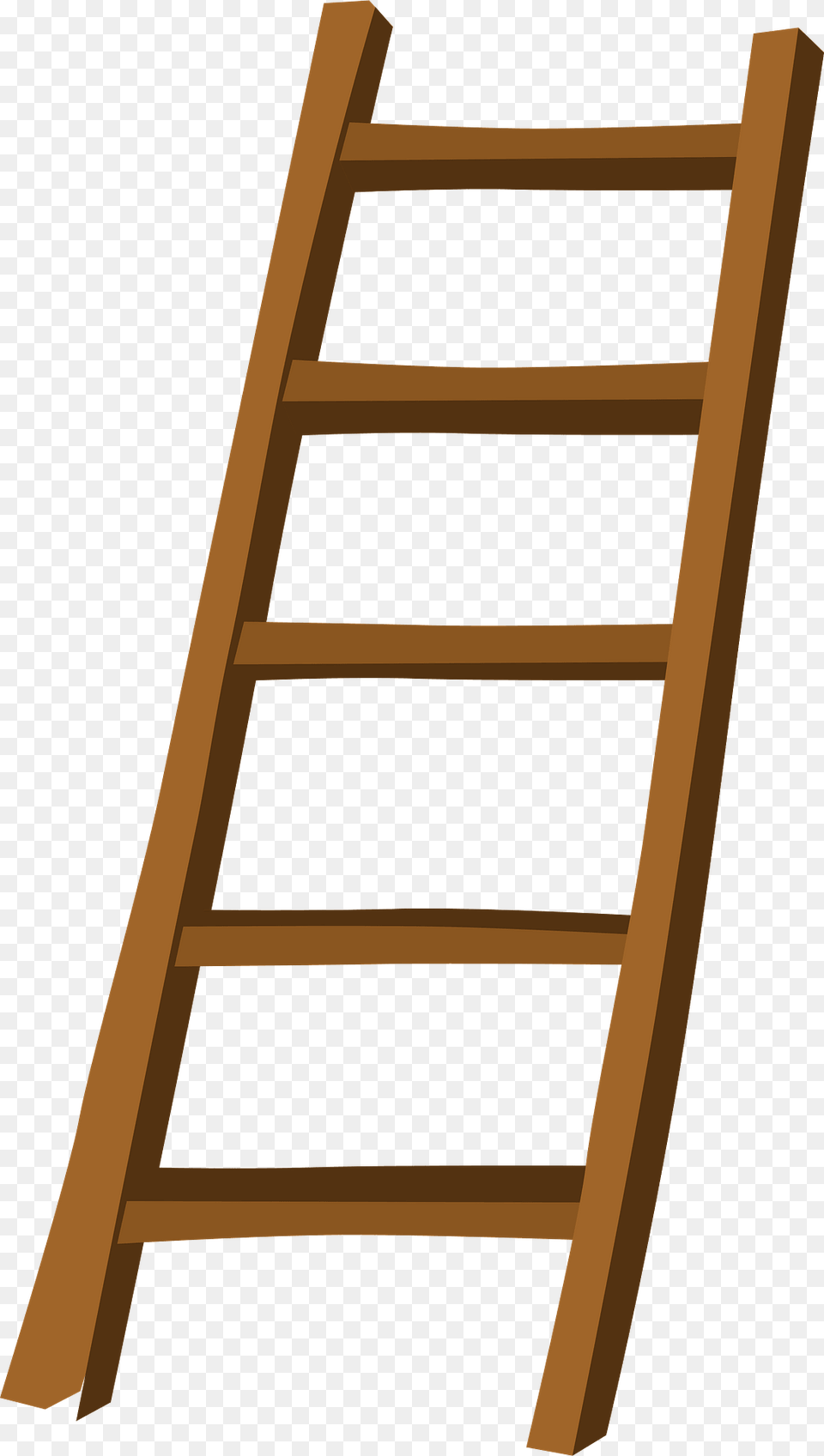Ladder Clipart, Outdoors Png