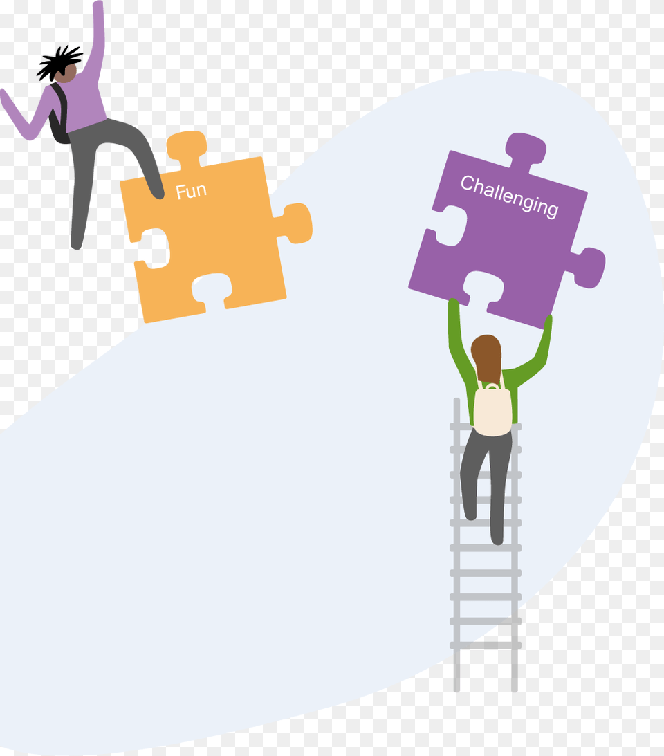 Ladder Clipart Fun Cmu Cs Academy, Person, Game, Jigsaw Puzzle, Adult Png