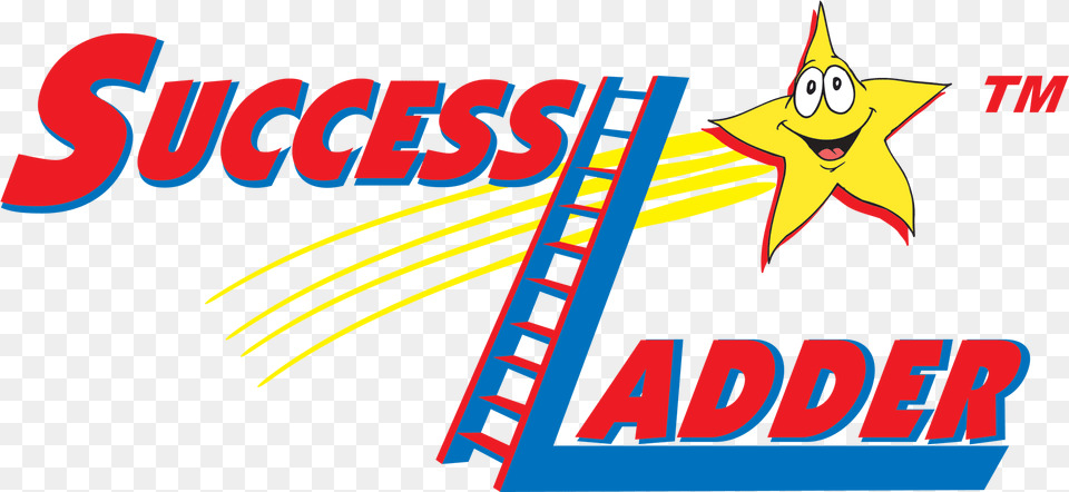 Ladder Of Success Background Ladder To Success, Logo, Symbol Png Image