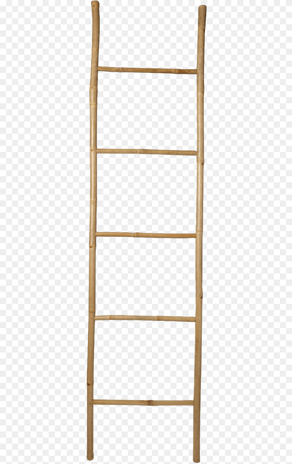 Ladder Sticker Wooden Ladder Transparent Background Free Png Download