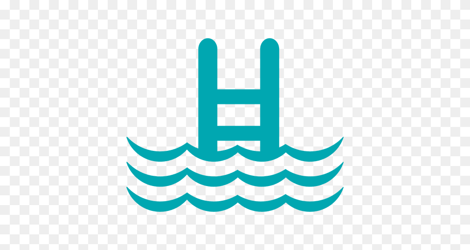 Ladder Swimming Pool Icon, Logo, Nature, Outdoors, Sea Png