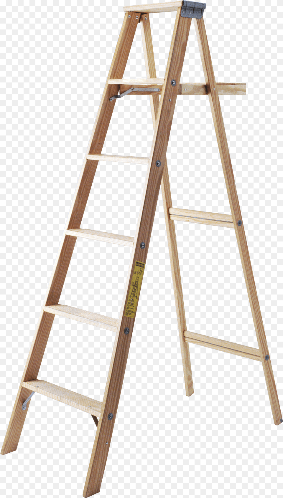 Ladder Without Background Ladder, Furniture, Wood Free Png