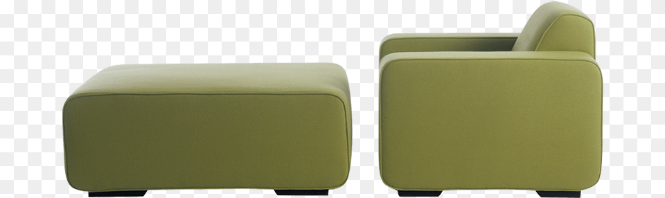 Laden Footstool, Furniture, Chair, Ottoman Free Transparent Png