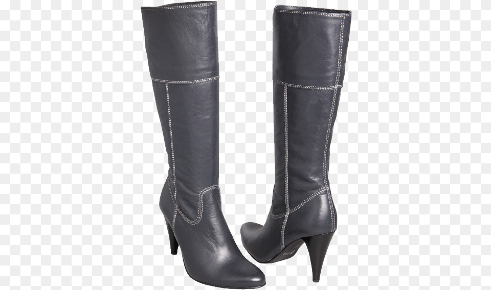 Ladies Boots Emma Stone Zombieland Boots, Clothing, Footwear, Shoe, Boot Png Image