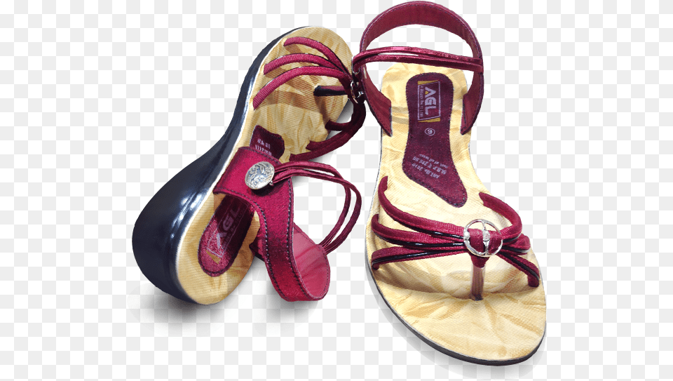 Ladies Chappal Images, Clothing, Footwear, Sandal, Shoe Free Transparent Png