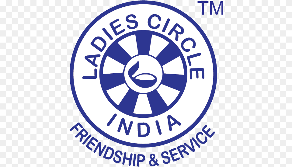 Ladies Circle India Official Website Of Lc Ladies Circle India Logo, Disk Png