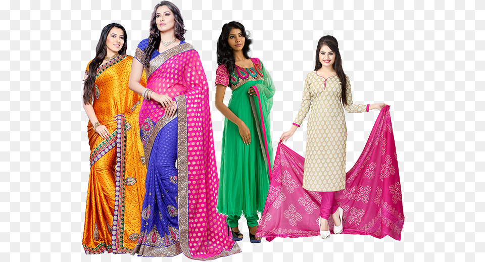 Ladies Cotton Churidar Material, Adult, Female, Person, Woman Free Png